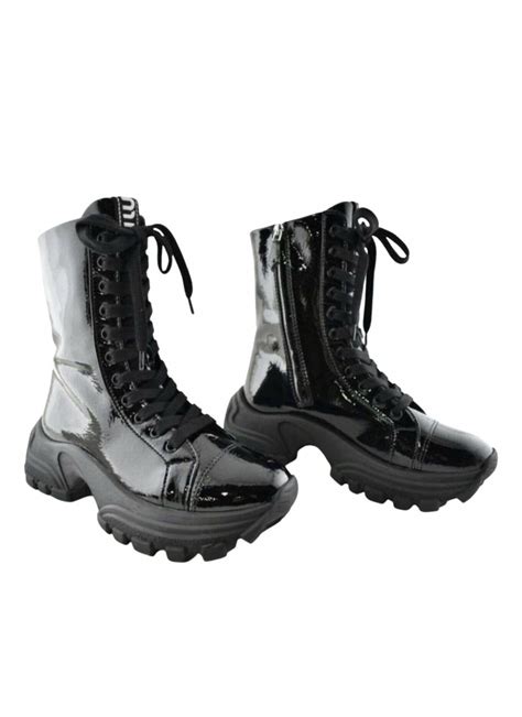 miu miu naplak tech boots